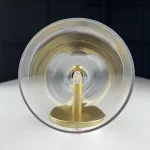 Бра Доми Sconce Transparent от ImperiumLoft