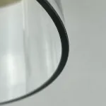 Бра Доми Sconce Transparent от ImperiumLoft