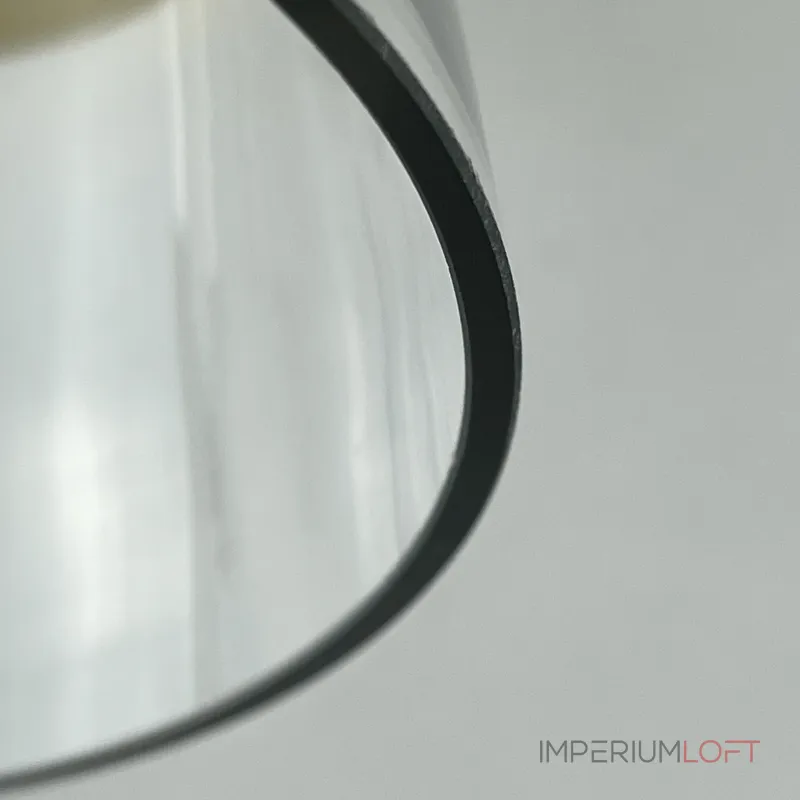 Бра Доми Sconce Transparent от ImperiumLoft