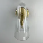 Бра Доми Sconce Transparent от ImperiumLoft