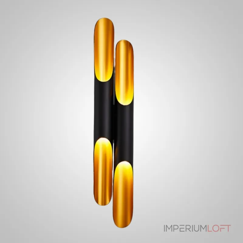 Настенный светильник Coltrane от ImperiumLoft