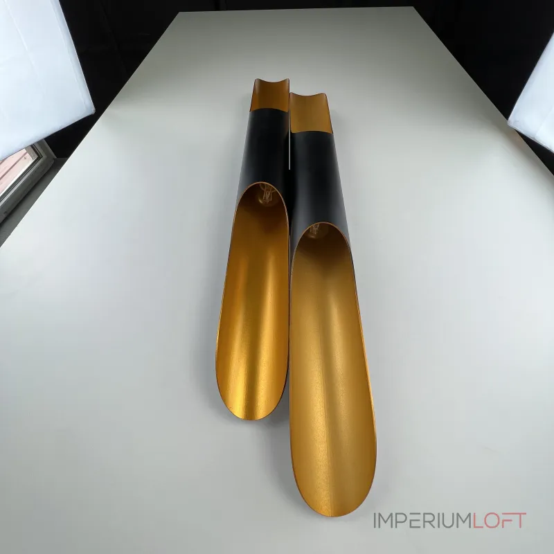 Настенный светильник Coltrane от ImperiumLoft