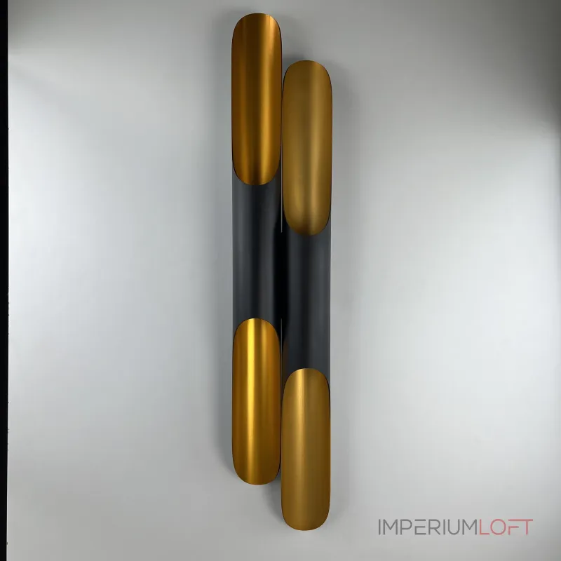 Настенный светильник Coltrane от ImperiumLoft