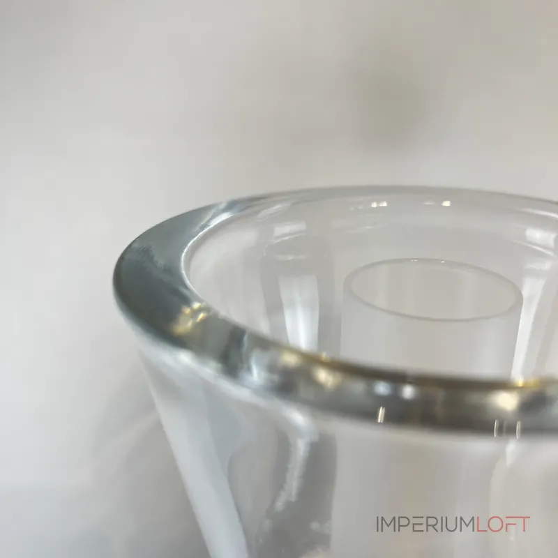 Бра TORCHE DE VERRE wall lamp от ImperiumLoft Бра TORCHE DE VERRE wall lamp от ImperiumLoft