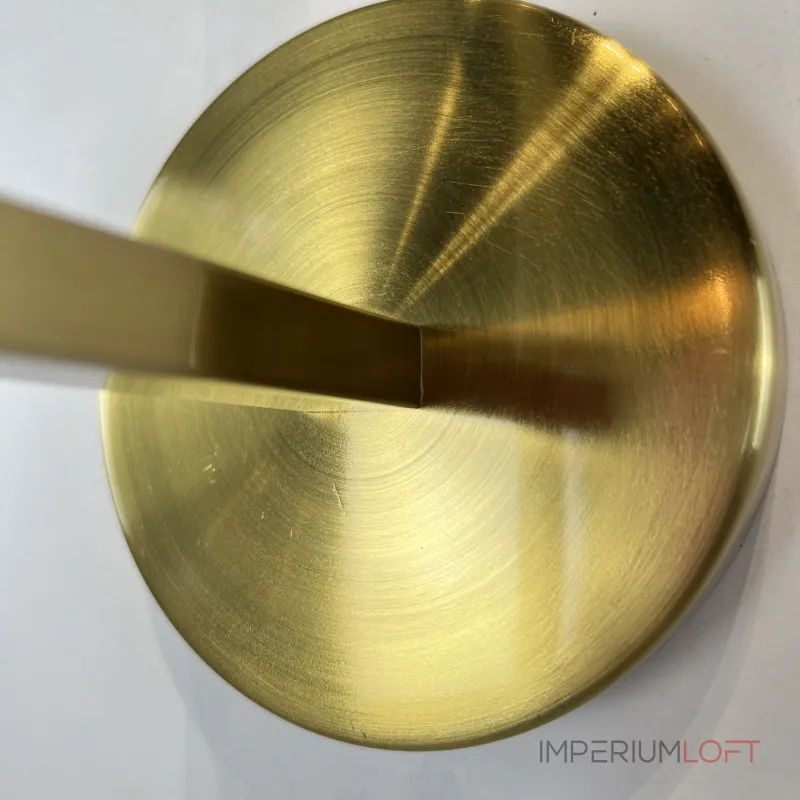 Бра TORCHE DE VERRE wall lamp от ImperiumLoft Бра TORCHE DE VERRE wall lamp от ImperiumLoft