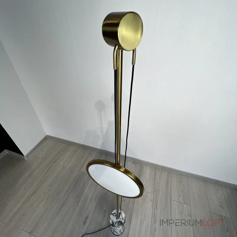 Торшер Nita от ImperiumLoft