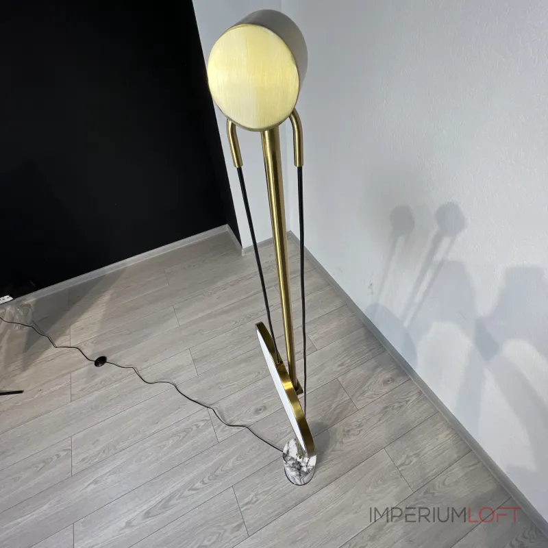 Торшер Nita от ImperiumLoft