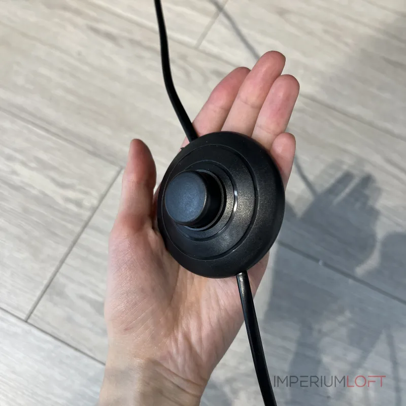 Торшер Nita от ImperiumLoft