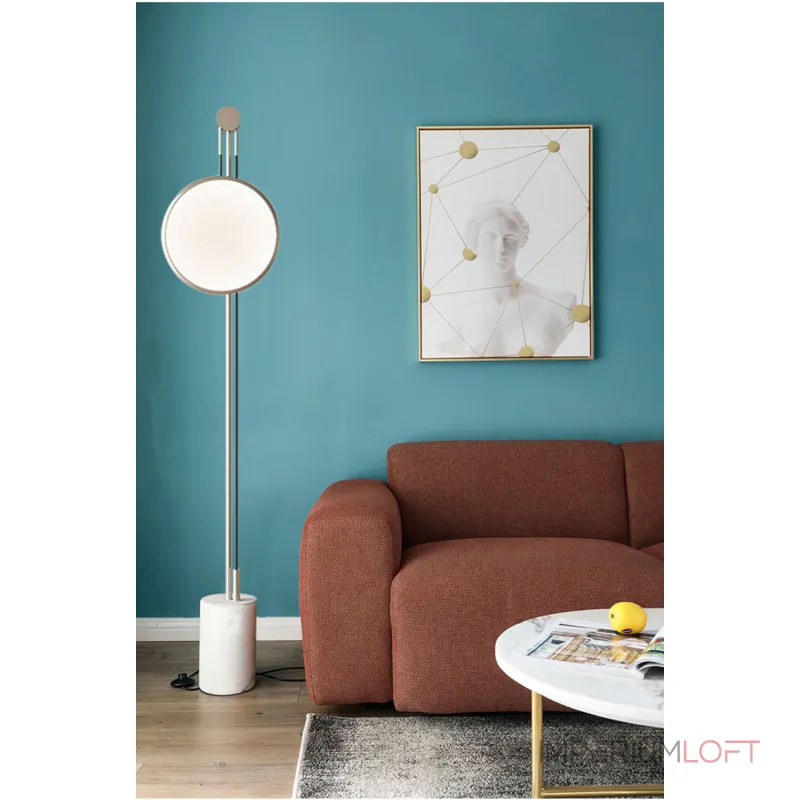 Торшер Nita от ImperiumLoft