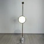 Торшер Nita от ImperiumLoft