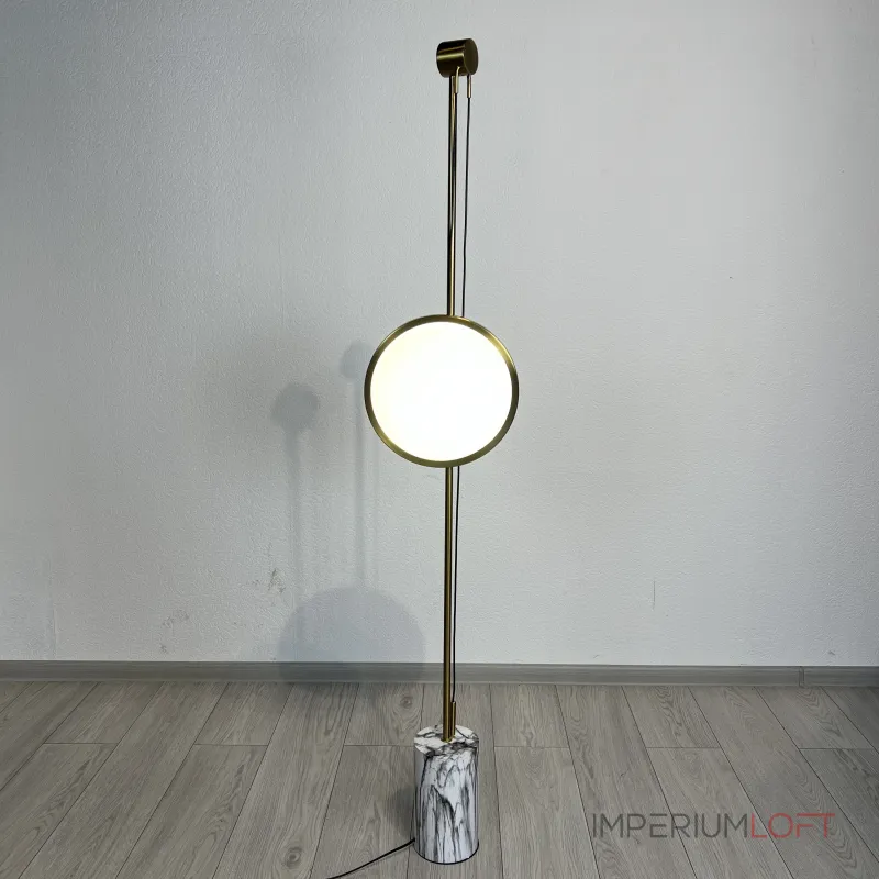 Торшер Nita от ImperiumLoft