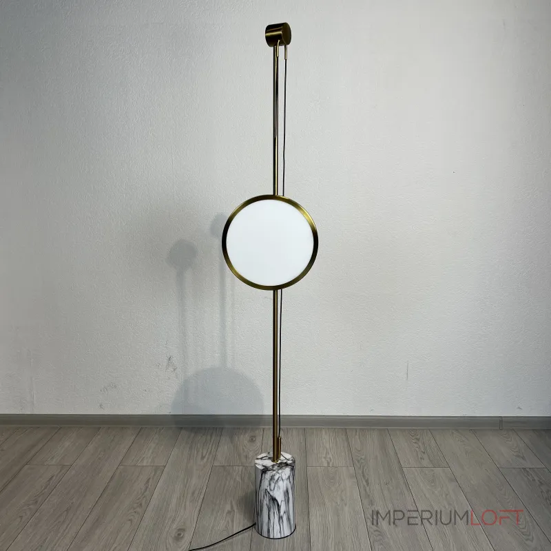 Торшер Nita от ImperiumLoft