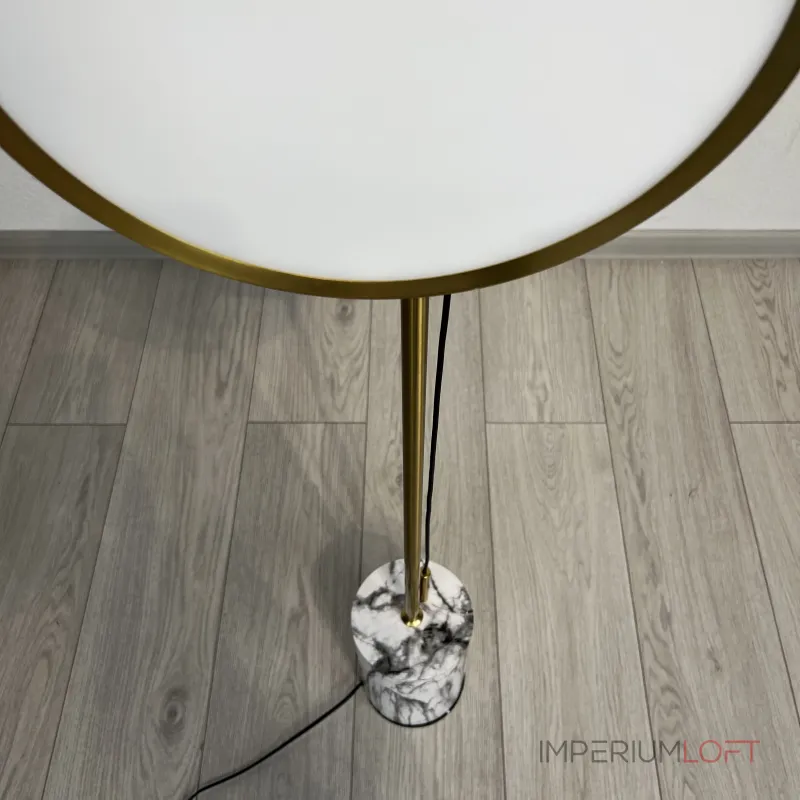 Торшер Nita от ImperiumLoft