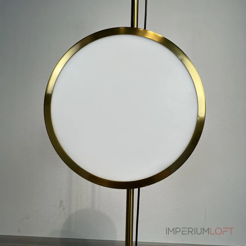 Торшер Nita от ImperiumLoft