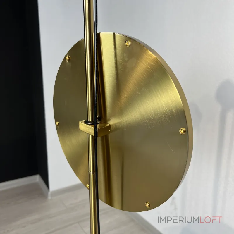 Торшер Nita от ImperiumLoft