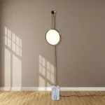 Торшер Nita от ImperiumLoft