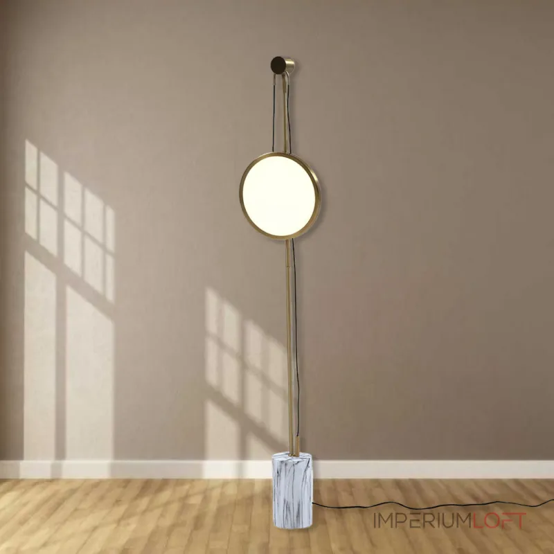 Торшер Nita от ImperiumLoft