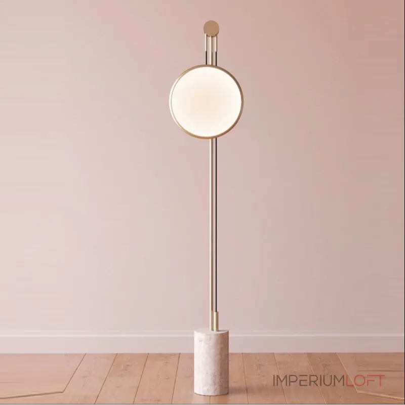 Торшер Nita от ImperiumLoft