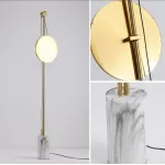 Торшер Nita от ImperiumLoft