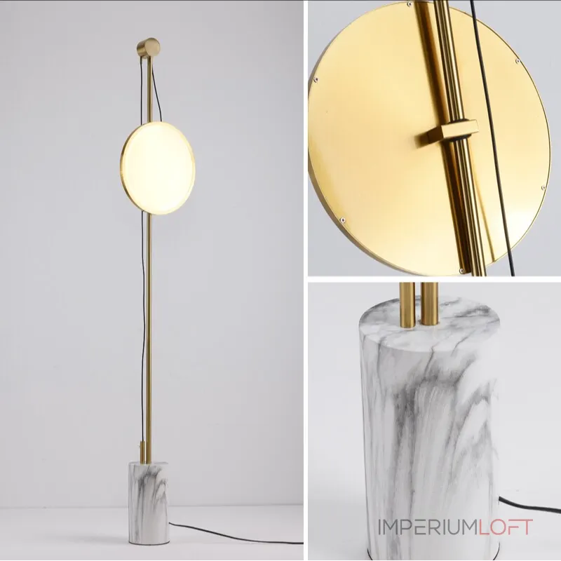 Торшер Nita от ImperiumLoft