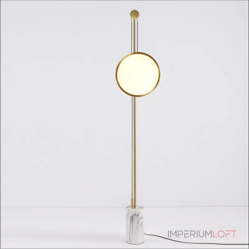 Торшер Nita от ImperiumLoft