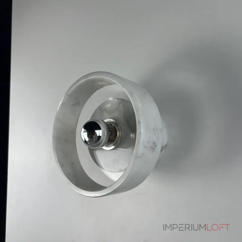 Бра Tom Dixon Stone Wall Lamp от ImperiumLoft