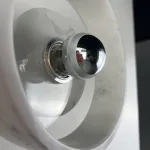 Бра Tom Dixon Stone Wall Lamp от ImperiumLoft