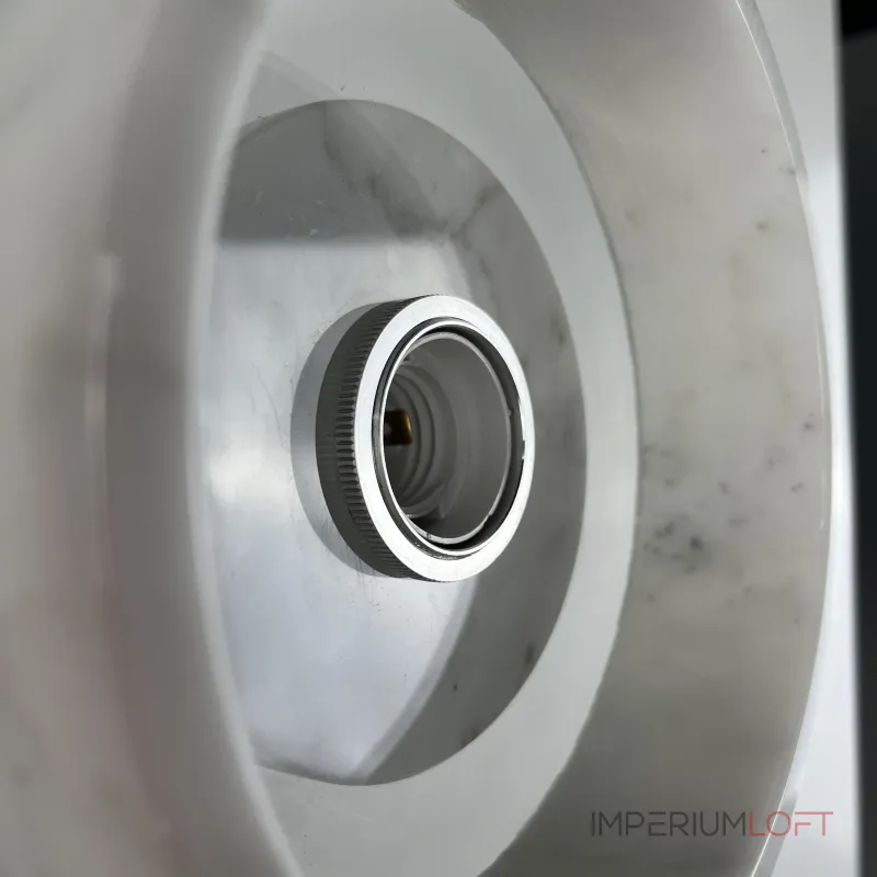 Бра Tom Dixon Stone Wall Lamp от ImperiumLoft