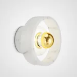 Бра Tom Dixon Stone Wall Lamp от ImperiumLoft