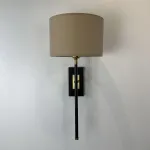 Бра Heathfield & Co Wall Light Casablanca от ImperiumLoft