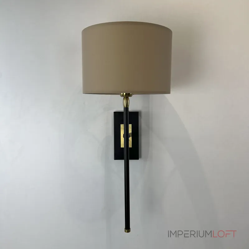 Бра Heathfield & Co Wall Light Casablanca от ImperiumLoft