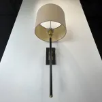 Бра Heathfield & Co Wall Light Casablanca от ImperiumLoft