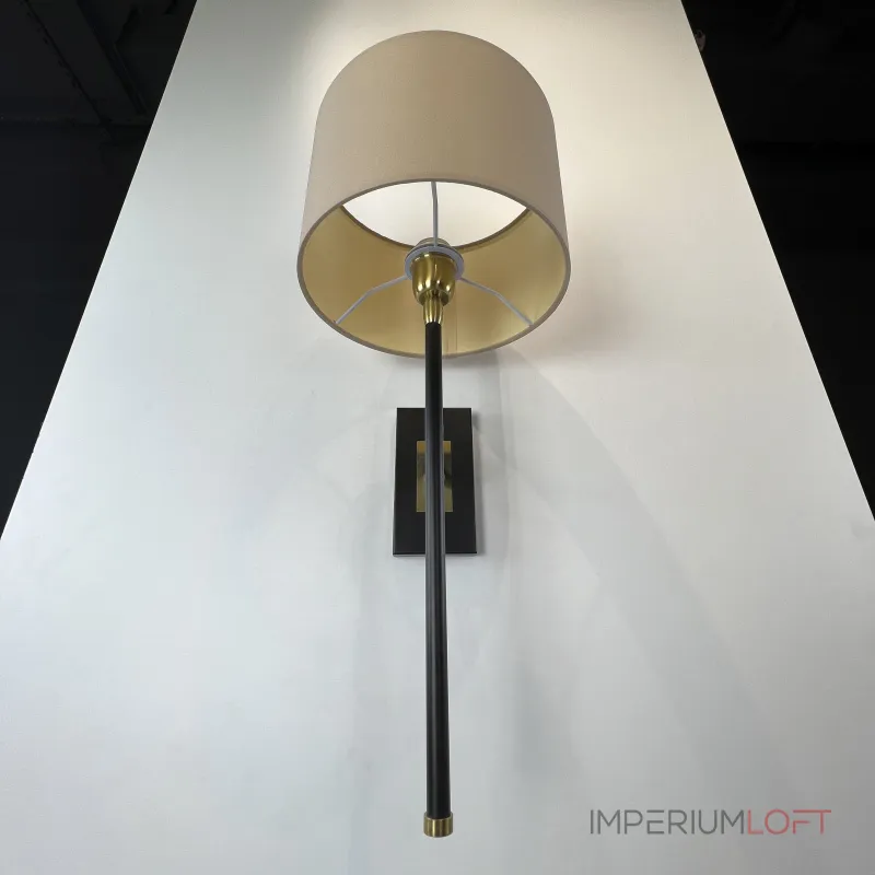 Бра Heathfield & Co Wall Light Casablanca от ImperiumLoft