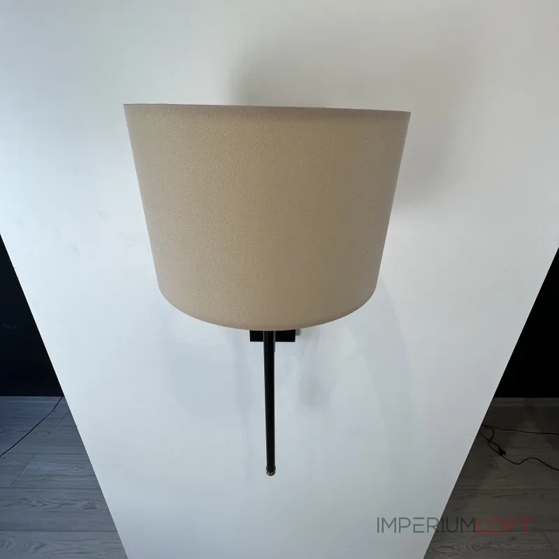 Бра Heathfield & Co Wall Light Casablanca от ImperiumLoft