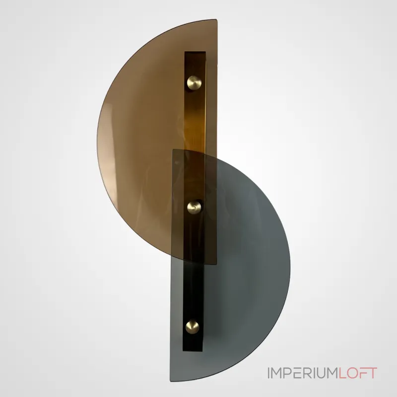 Бра Papillon Lamp ARFLEX от ImperiumLoft