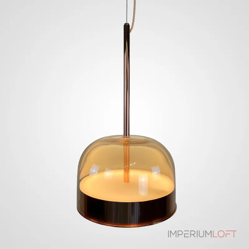 Подвесной светильник NOTEN S Золото от ImperiumLoft Подвесной светильник NOTEN S Золото от ImperiumLoft