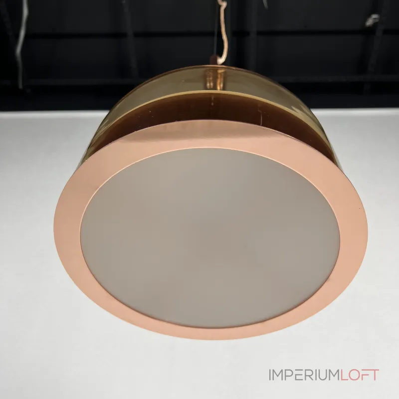 Подвесной светильник NOTEN S Золото от ImperiumLoft Подвесной светильник NOTEN S Золото от ImperiumLoft