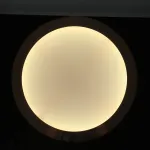 Подвесной светильник NOTEN S Золото от ImperiumLoft