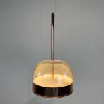 Подвесной светильник NOTEN S Золото от ImperiumLoft