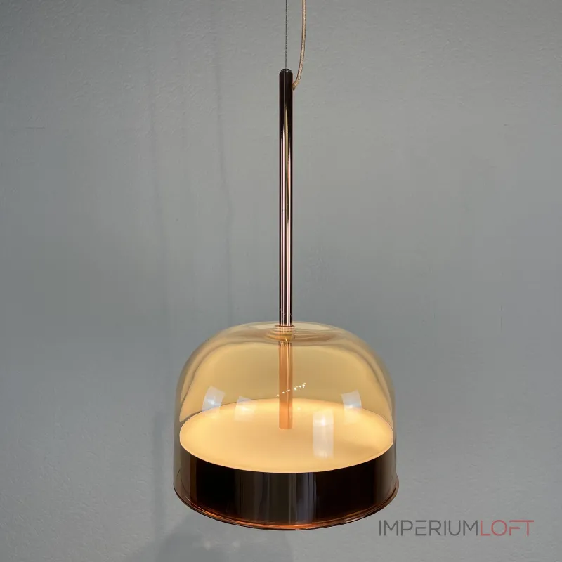 Подвесной светильник NOTEN S Золото от ImperiumLoft Подвесной светильник NOTEN S Золото от ImperiumLoft