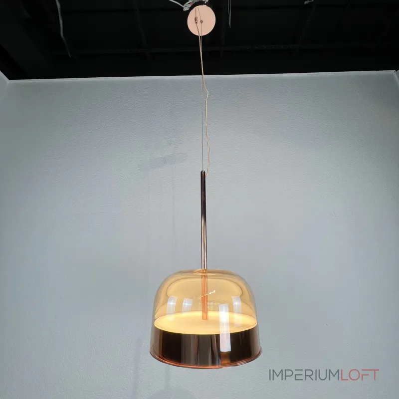 Подвесной светильник NOTEN S Золото от ImperiumLoft Подвесной светильник NOTEN S Золото от ImperiumLoft