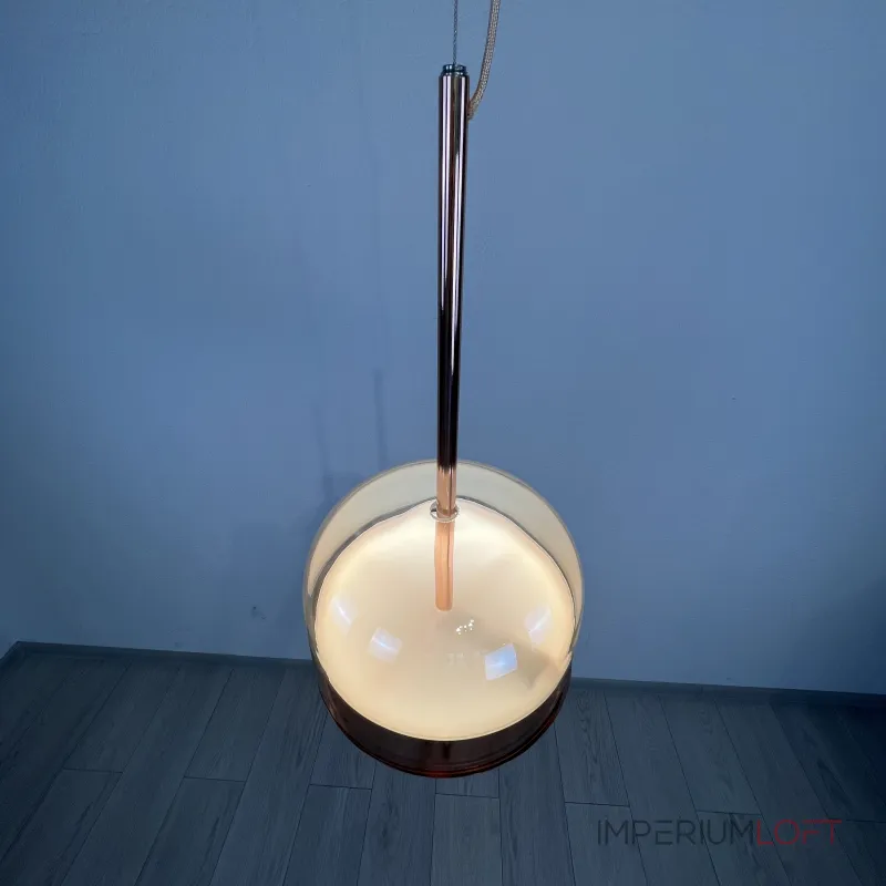 Подвесной светильник NOTEN S Золото от ImperiumLoft Подвесной светильник NOTEN S Золото от ImperiumLoft