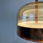 Подвесной светильник NOTEN S Золото от ImperiumLoft