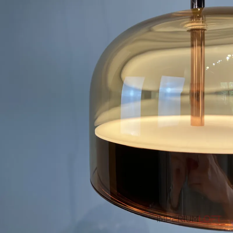 Подвесной светильник NOTEN S Золото от ImperiumLoft Подвесной светильник NOTEN S Золото от ImperiumLoft