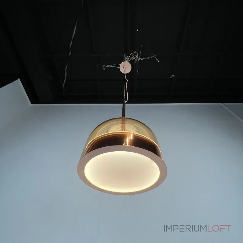 Подвесной светильник NOTEN S Золото от ImperiumLoft Подвесной светильник NOTEN S Золото от ImperiumLoft