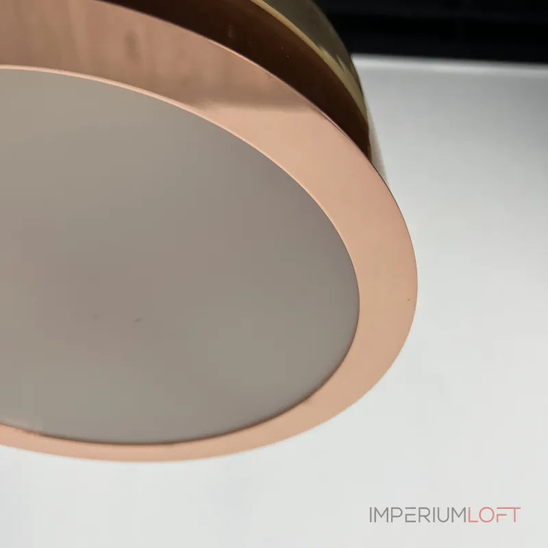 Подвесной светильник NOTEN S Золото от ImperiumLoft Подвесной светильник NOTEN S Золото от ImperiumLoft