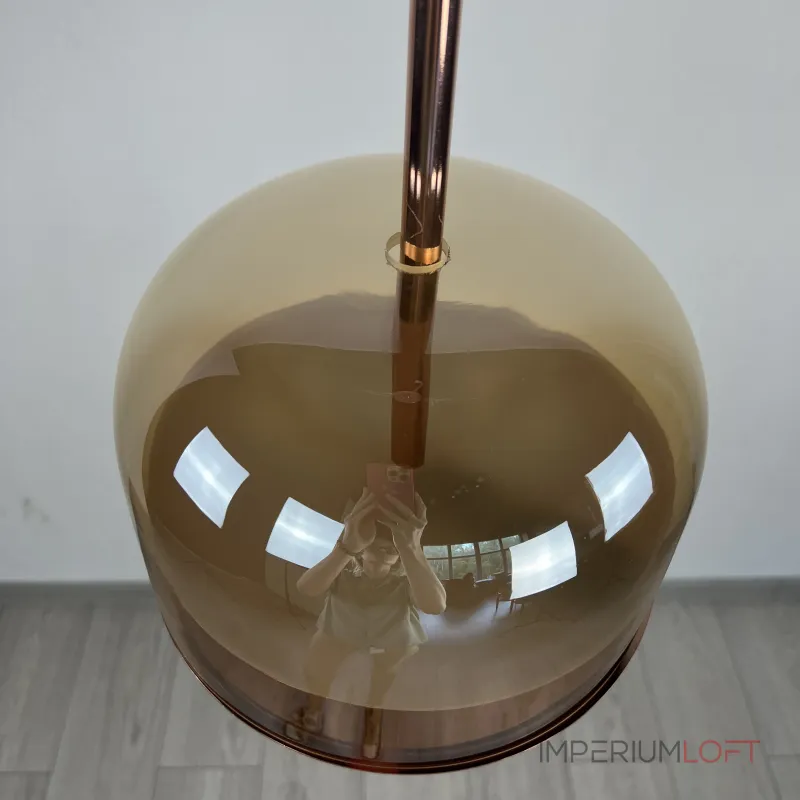 Подвесной светильник NOTEN S Золото от ImperiumLoft Подвесной светильник NOTEN S Золото от ImperiumLoft