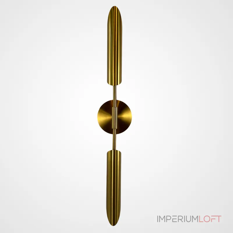 Бра VOYAGER 2 от ImperiumLoft