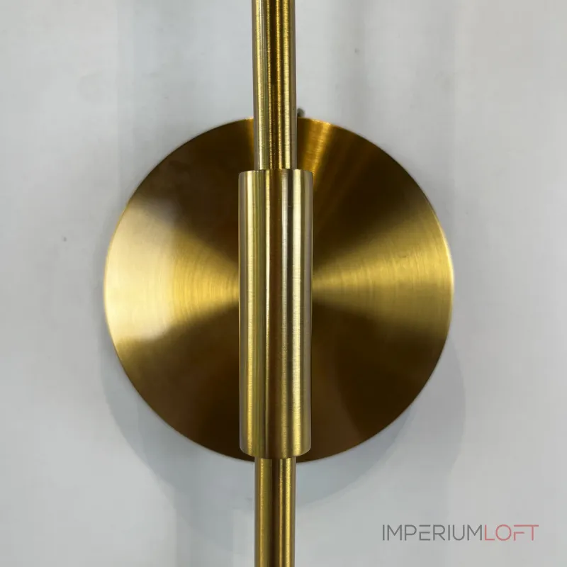 Бра VOYAGER 2 от ImperiumLoft