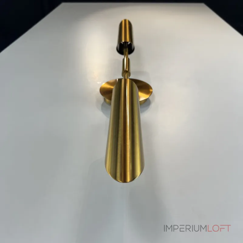 Бра VOYAGER 2 от ImperiumLoft